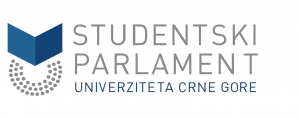 Studentski parlament UCG
